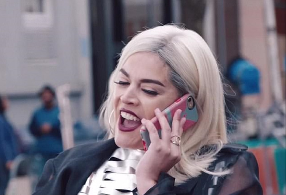 SNL pepsi ad