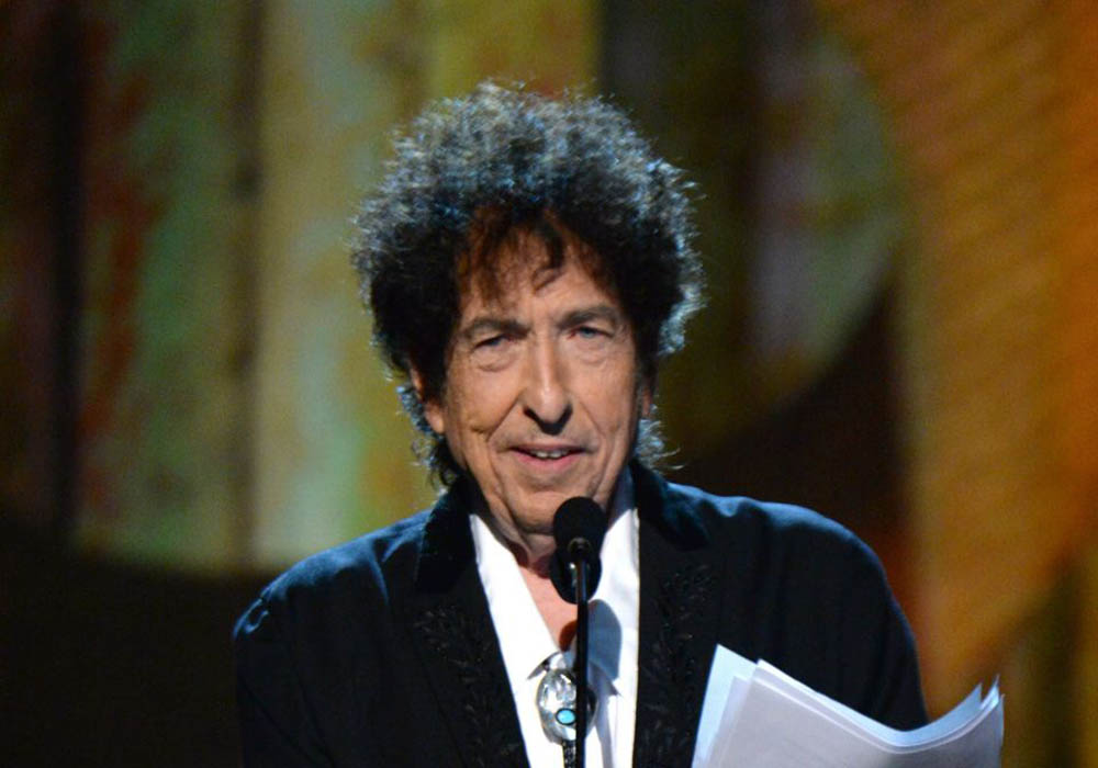 bob dylan