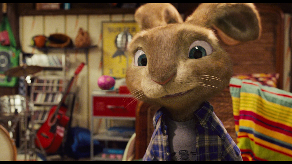 easter bunny