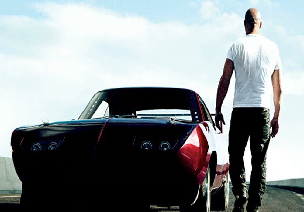 fast and furious