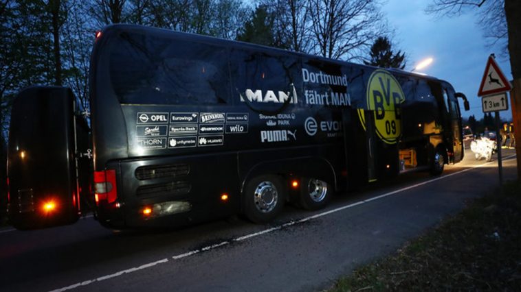 borussia dortmund