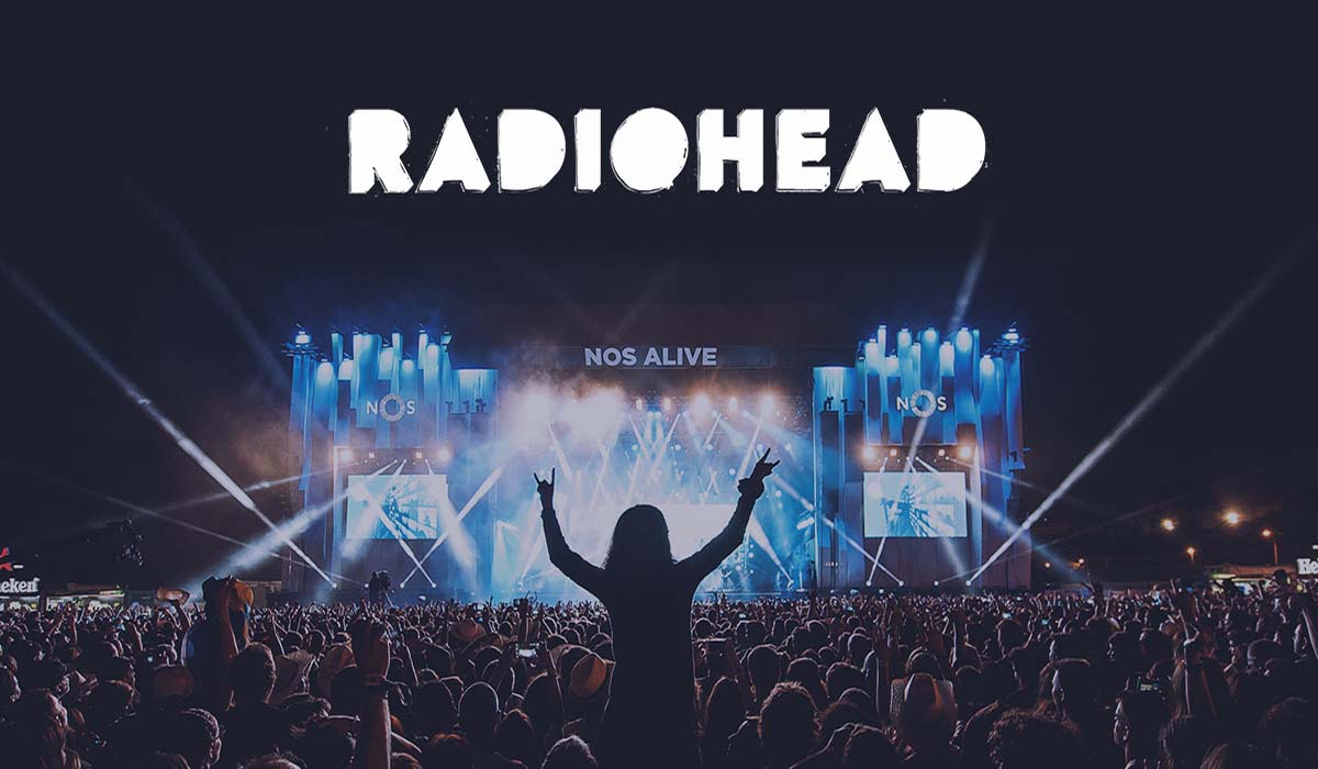 radiohead coachella