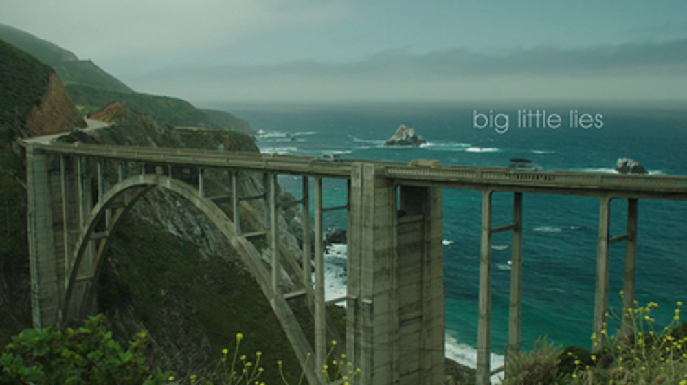 big little lies