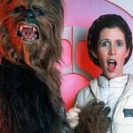 princess leia
