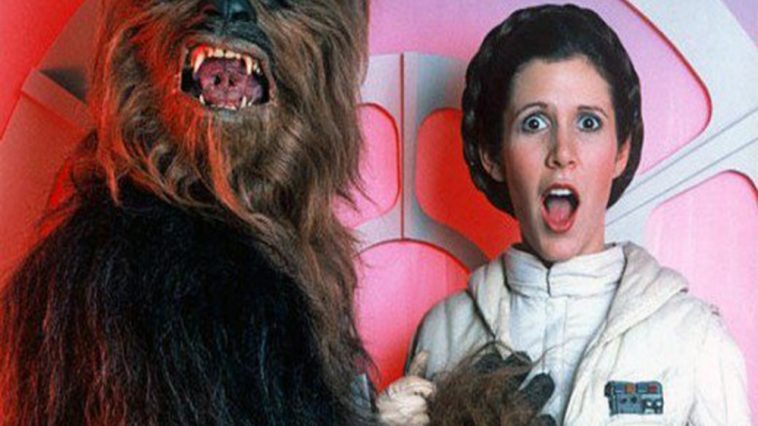 princess leia
