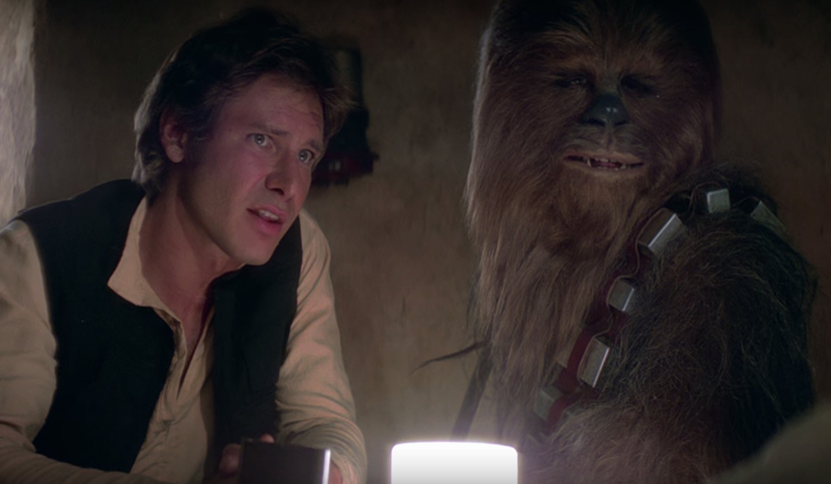 star wars
