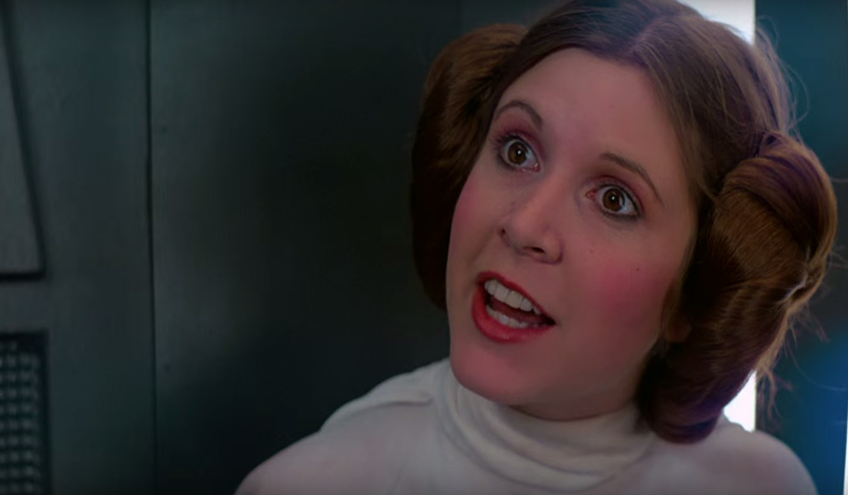 star wars bad lip reading