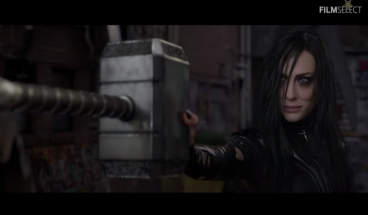 thor ragnarok