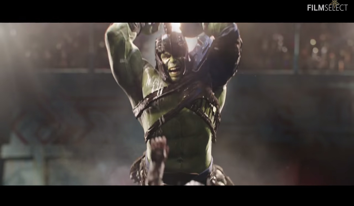 thor ragnarok