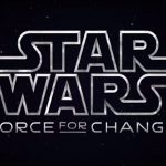 'Force for Change' Campaign