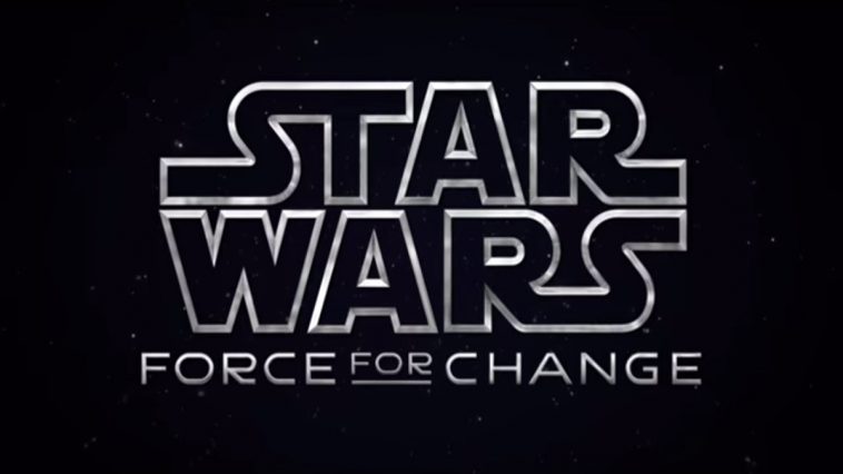 'Force for Change' Campaign