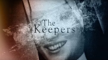 the keepers