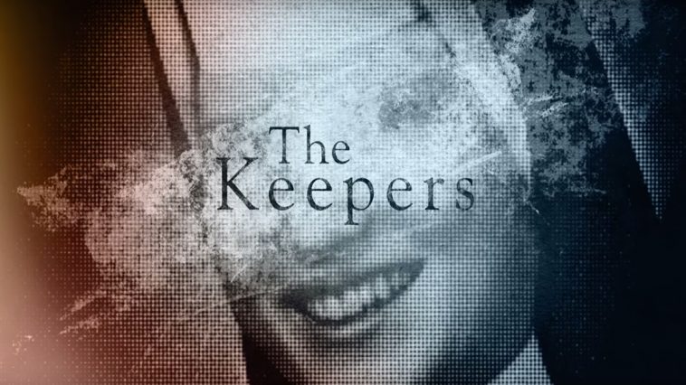 the keepers