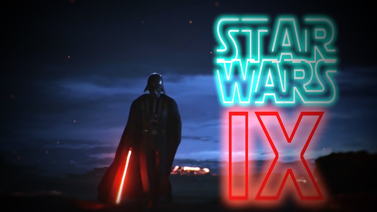 new star wars trailer 2019