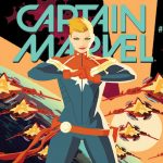 CAPTAIN MARVEL