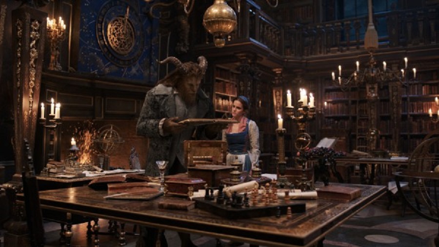Emma Watson teases the possibility of a Beauty And The Beast 2