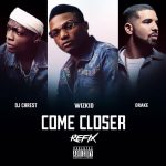 wizkid and drake