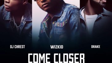 wizkid and drake