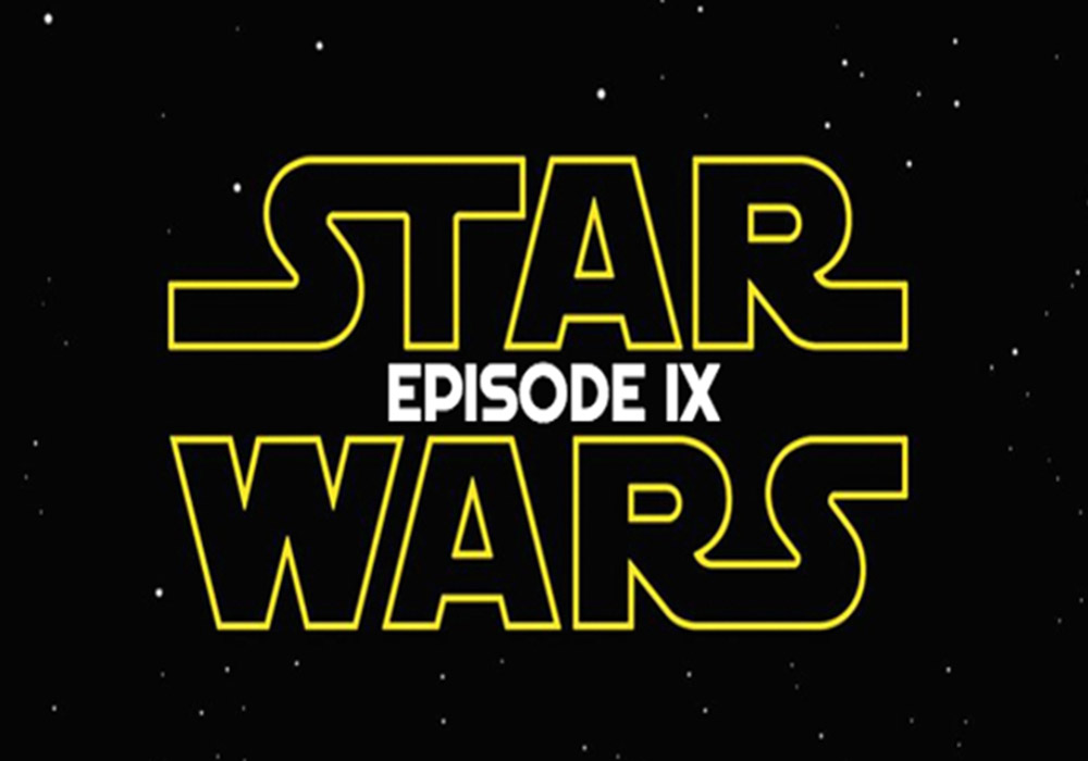 Star Wars Episode IX 