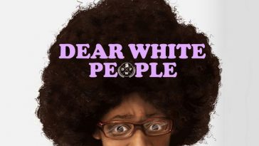 dear white people