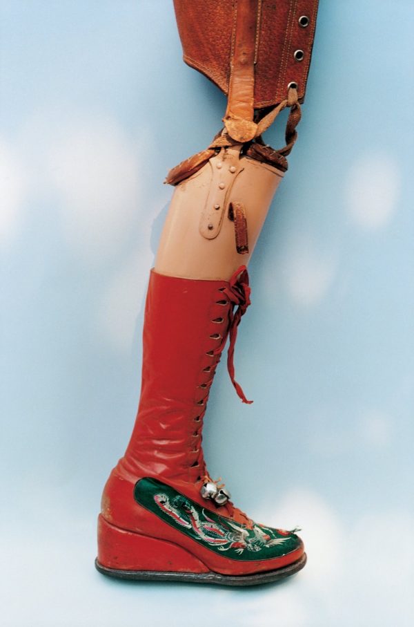 Frida Kahlo