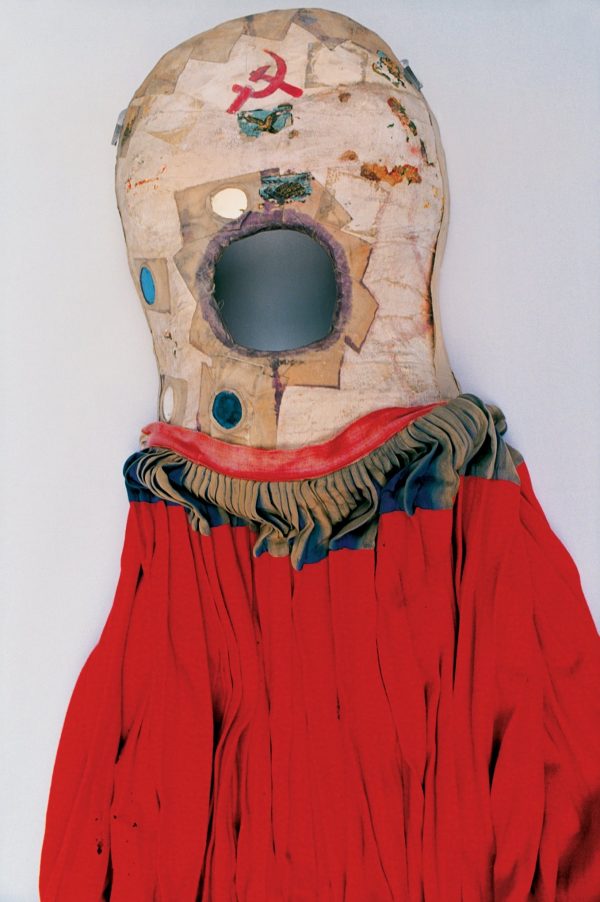 Frida Kahlo