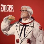 kfc rob lowe