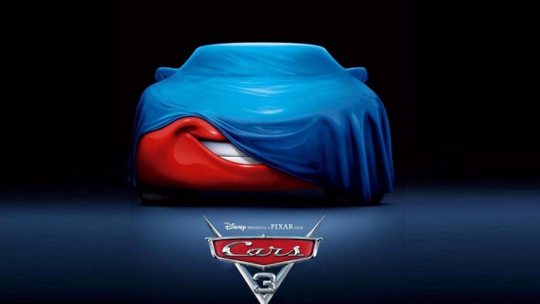 cars 3