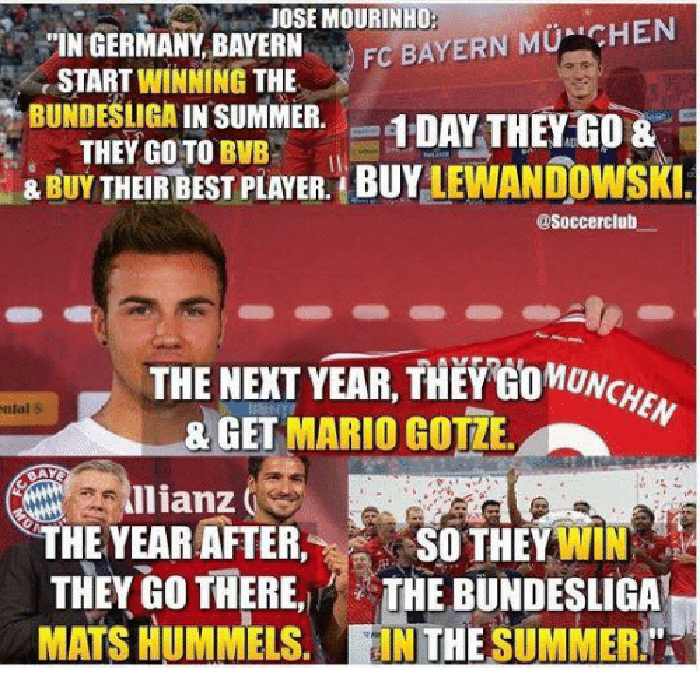 dortmund bayern