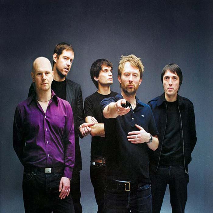 radiohead coachella