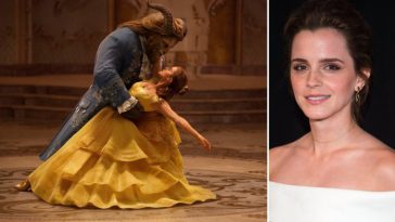 Emma Watson teases the possibility of a Beauty And The Beast 2