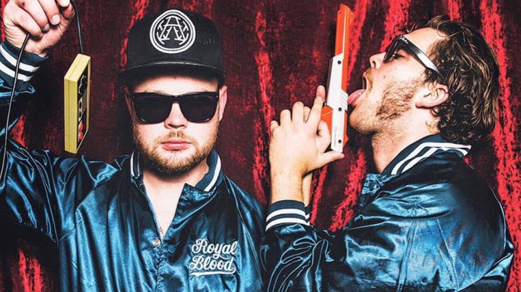 royal blood