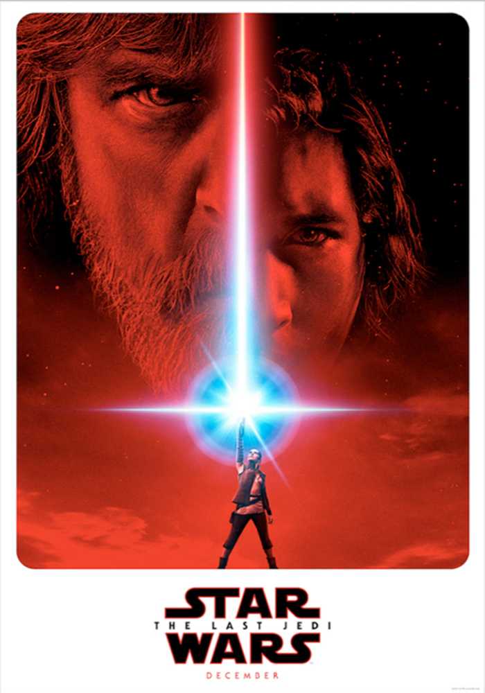the last jedi