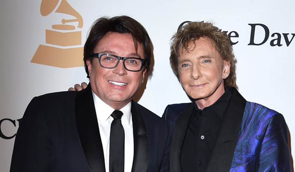 barry manilow