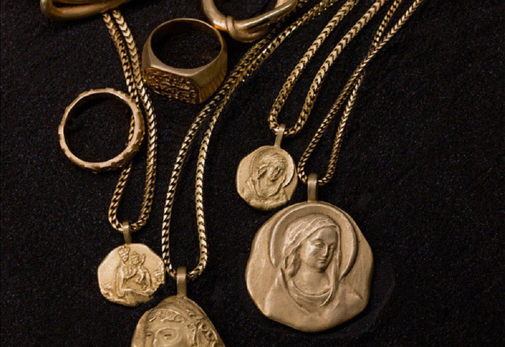 yeezy jewelry
