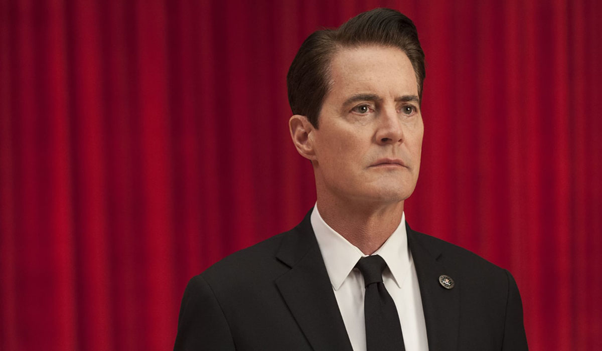 Twin Peaks