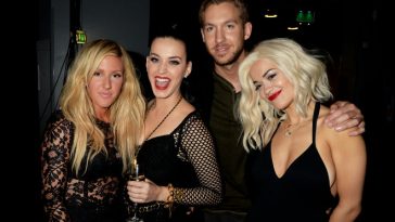 calvin harris katy perry