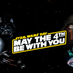 Star wars day