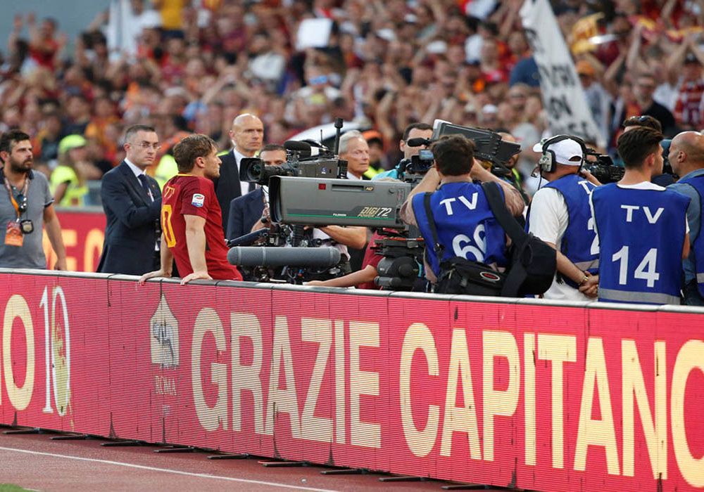 Francesco Totti