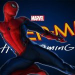 Spiderman homecoming