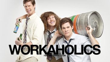 workaholics