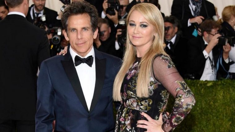 ben stiller