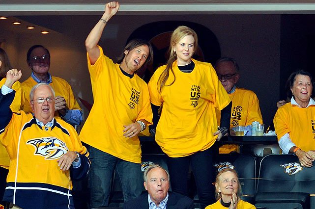 keith urban nicole kidman