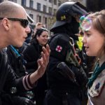 czech girl viral photo