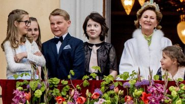 Prince of Norway