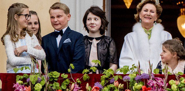 Prince of Norway