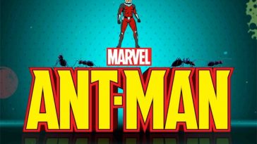 ANT-MAN