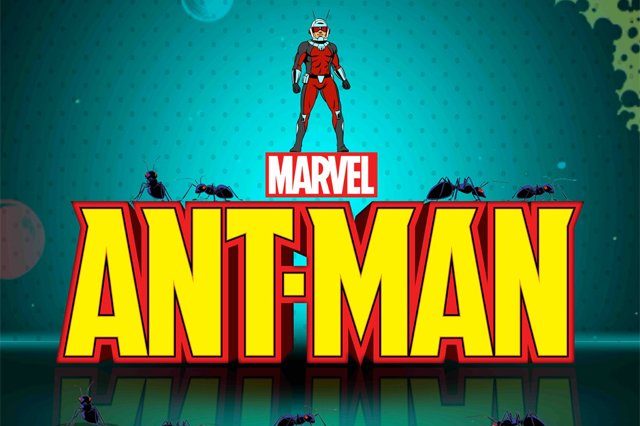 ANT-MAN
