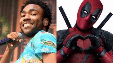 donald glover deadpool