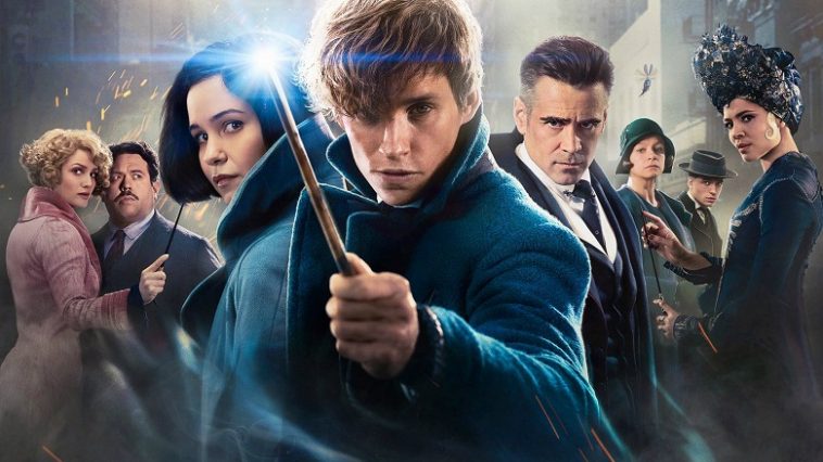 Fantastic Beasts